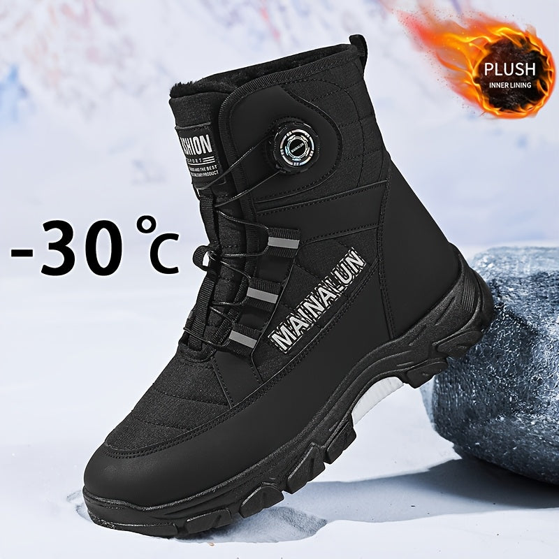 Bottes de neige montantes IceGrip™
