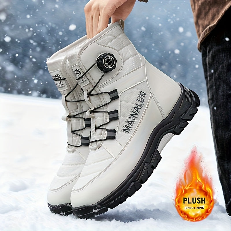 Bottes de neige montantes IceGrip™