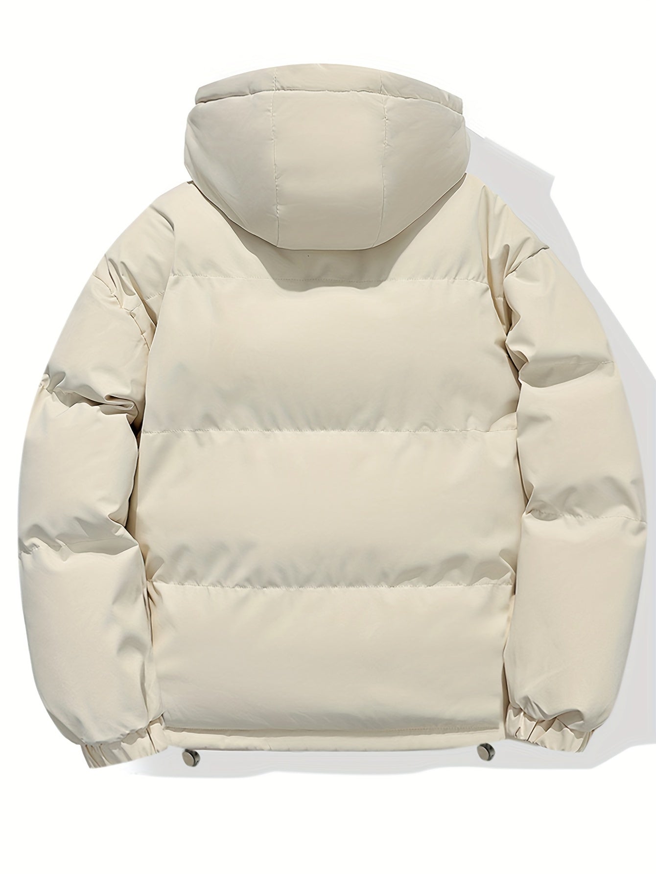 Manteau d'hiver unisexe ArcticShield™ doublé polaire
