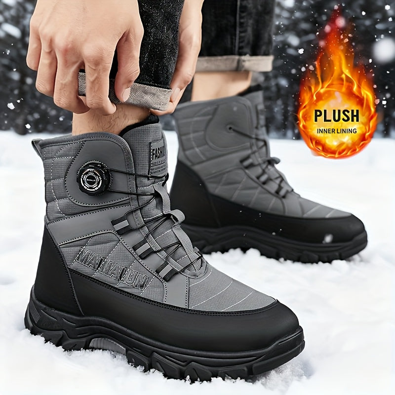 Bottes de neige montantes IceGrip™