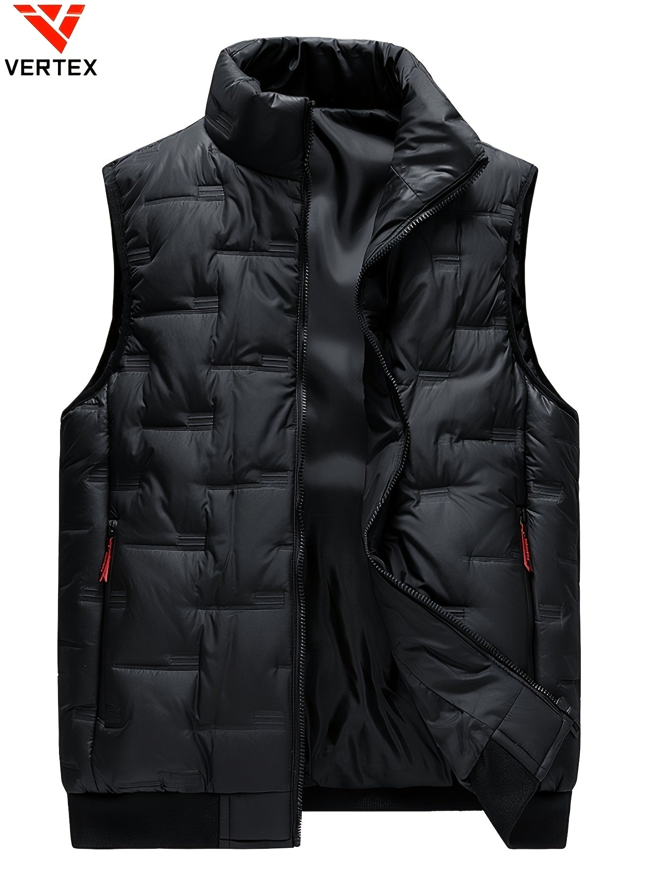 Gilet thermique coupe-vent AeroShield™ pour homme