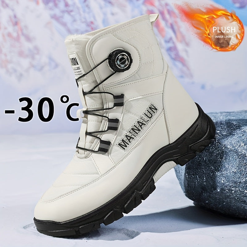 Bottes de neige montantes IceGrip™