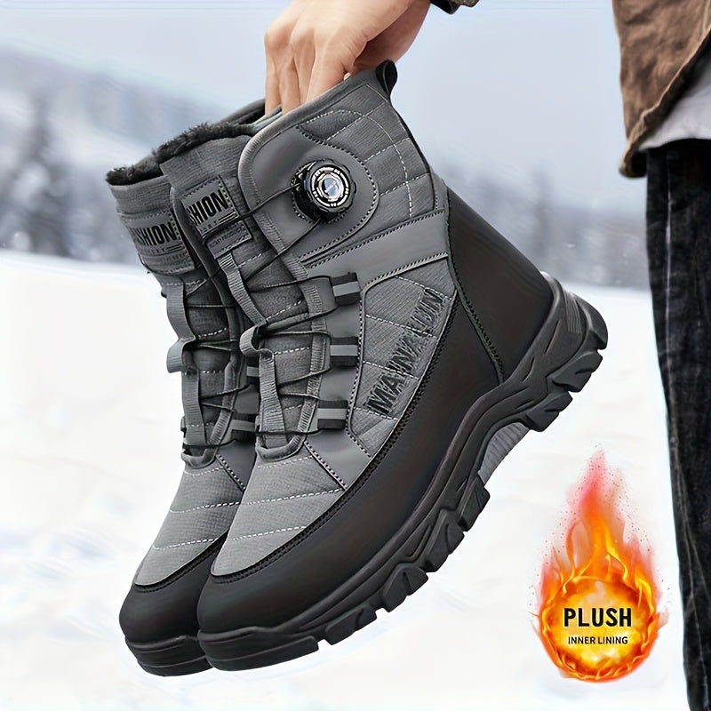 Bottes de neige montantes IceGrip™