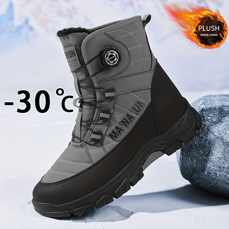 Bottes de neige montantes IceGrip™