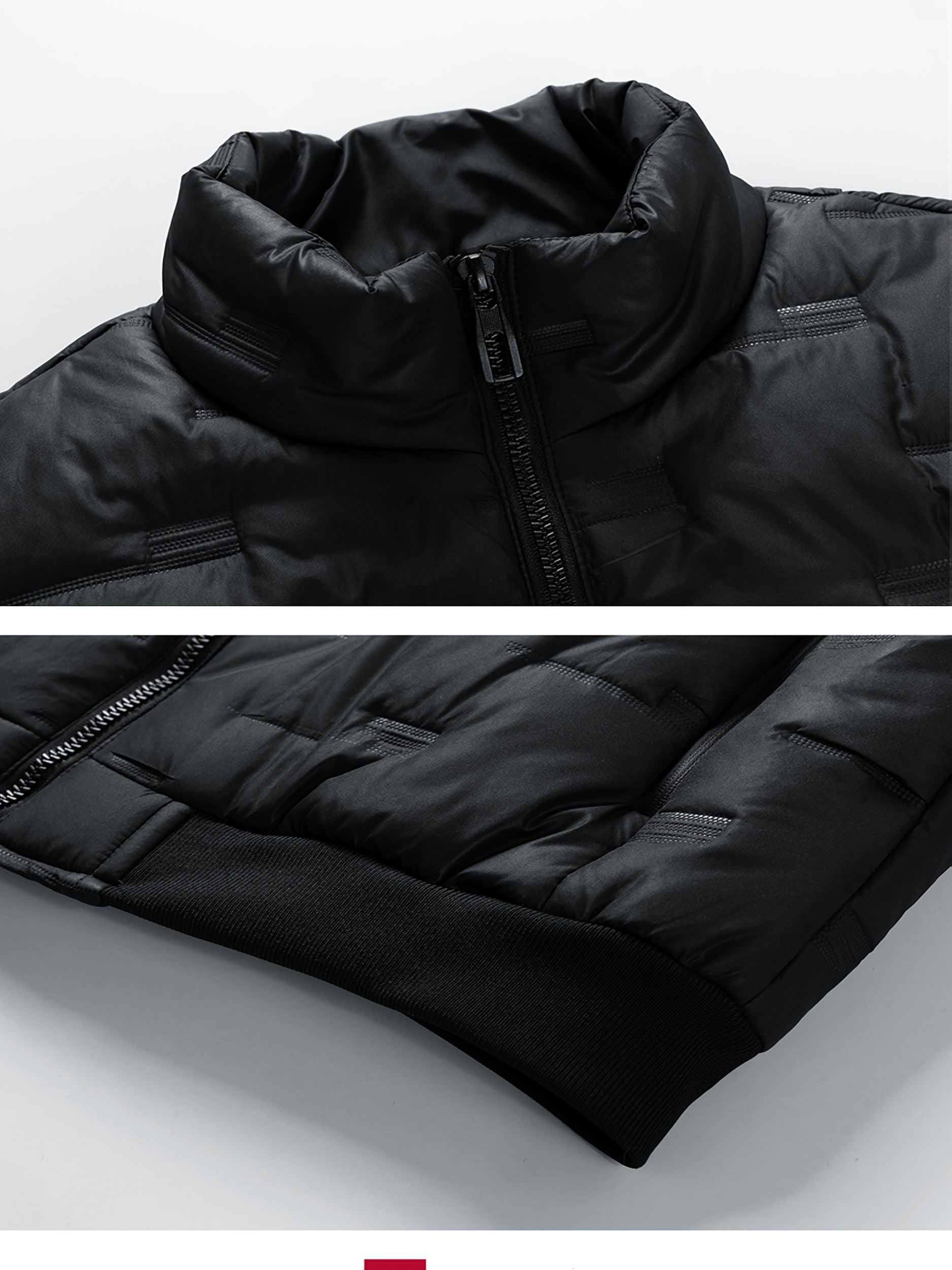 Gilet thermique coupe-vent AeroShield™ pour homme