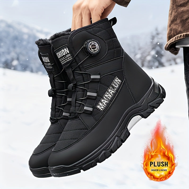 Bottes de neige montantes IceGrip™